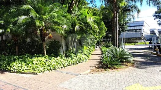 à venda, 39m² no Santo Amaro, São Paulo