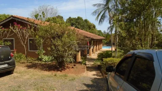 Fazenda/Sítio com 2 Quartos à venda, 335m² no Jardim Monte Belo, Campinas