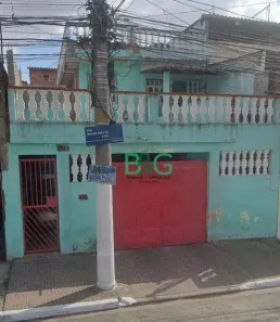 Sobrado com 6 Quartos à venda, 200m² no Jardim Romano, São Paulo