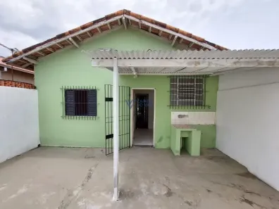 Casa com 2 Quartos à venda, 130m² no Conjunto Residencial Vale dos Pinheiros, São José dos Campos