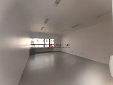 Sala Comercial para alugar, 68m² no Centro, São Bernardo do Campo