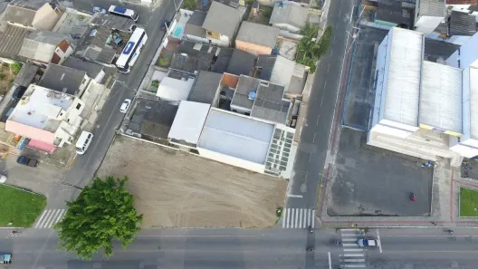 Lote/Terreno à venda, 560m² no Cidade Nova, Itajaí