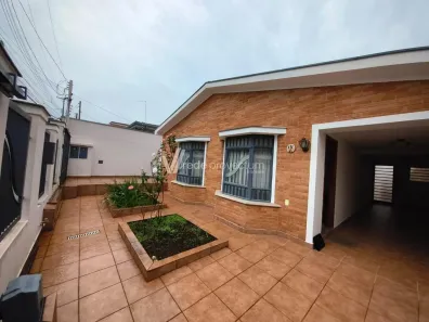 Casa com 2 Quartos à venda, 166m² no Jardim Quarto Centenário, Campinas