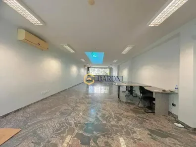 Sala Comercial para alugar, 80m² no Vila Leopoldina, São Paulo