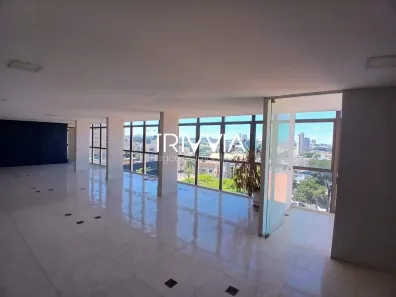 para alugar, 280m² no Fundinho, Uberlândia