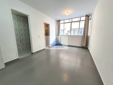 Kitnet com 1 Quarto para alugar, 30m² no Pinheiros, São Paulo