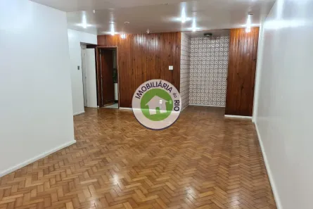 Apartamento com 3 Quartos à venda, 136m² no Tijuca, Rio de Janeiro