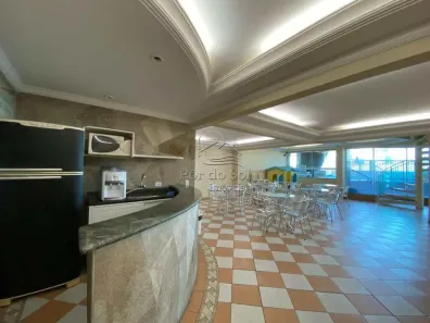 Apartamento com 1 Quarto à venda, 52m² no Aviação, Praia Grande