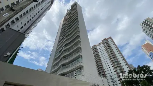 Apartamento com 2 Quartos à venda, 61m² no Meireles, Fortaleza