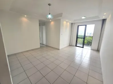 Apartamento com 3 Quartos à venda, 68m² no Cabula, Salvador