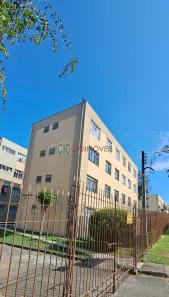 Apartamento com 3 Quartos para alugar, 66m² no Tingui, Curitiba