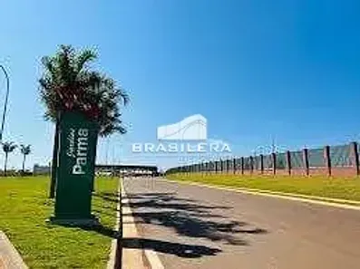 Lote/Terreno à venda, 278m² no Jardins Parma, Senador Canedo