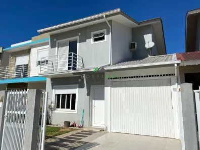 Casa com 3 Quartos à venda, 105m² no Areias de Palhocinha, Garopaba