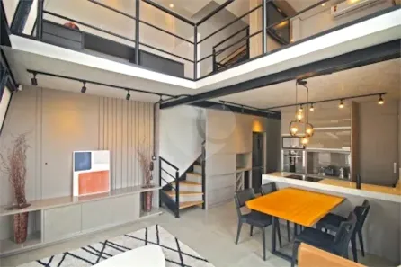Apartamento com 2 Quartos à venda, 133m² no Cerqueira César, São Paulo