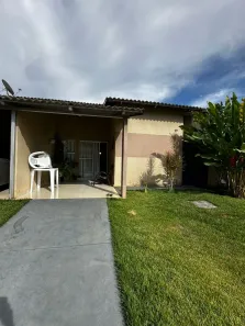 Casa de Condomínio com 2 Quartos à venda, 90m² no Sítios Vale das Brisas, Senador Canedo