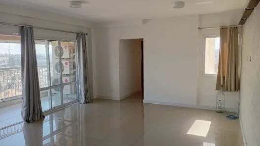 Apartamento com 3 Quartos para alugar, 109m² no Cidade Luiza, Jundiaí