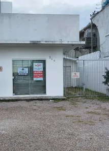 Ponto Comercial para alugar, 80m² no Coqueiros, Florianópolis