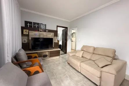 Casa com 3 Quartos à venda, 210m² no Jardim do Cedro, Bragança Paulista