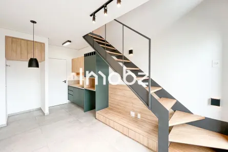 Apartamento com 1 Quarto à venda, 40m² no Sumarezinho, São Paulo