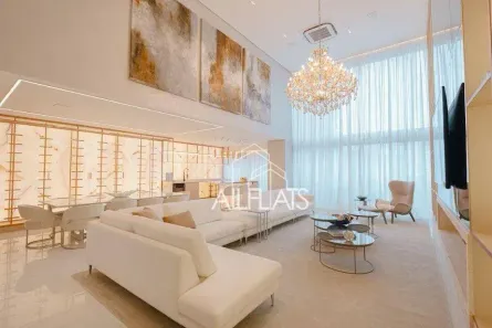 Apartamento com 4 Quartos à venda, 300m² no Vila Olímpia, São Paulo