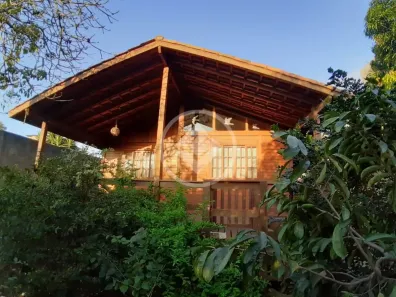 Casa com 6 Quartos à venda, 360m² no Balneário Ponta da Fruta, Vila Velha