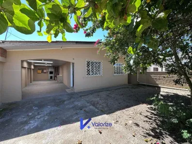 Casa com 3 Quartos à venda, 109m² no Costa Azul, Matinhos