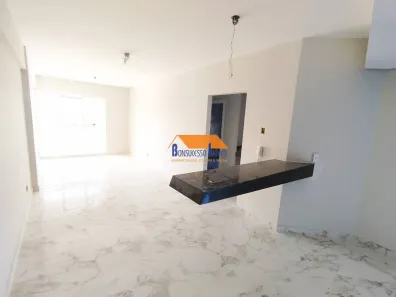 Apartamento com 3 Quartos à venda, 87m² no Alto Caiçaras, Belo Horizonte