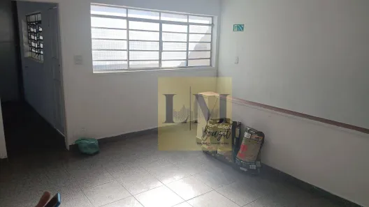 Casa com 1 Quarto para alugar, 32m² no Casa Verde Alta, São Paulo
