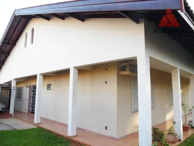 Casa com 3 Quartos à venda, 324m² no Chácara Machadinho II, Americana