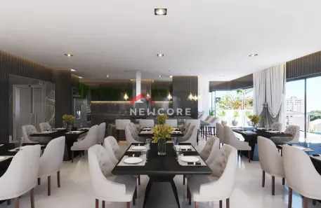 Apartamento com 4 Quartos à venda, 200m² no Centro, Balneário Piçarras