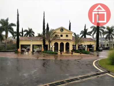 Lote/Terreno à venda, 420m² no Condomínio Vale das Águas, Bragança Paulista