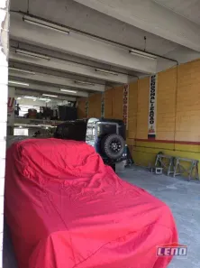Prédio Comercial à venda, 1341m² no Vila Prudente, São Paulo