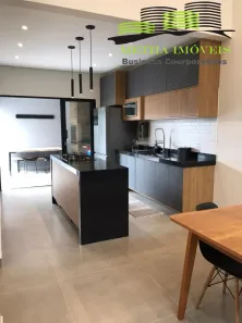 Casa de Condomínio com 3 Quartos à venda, 121m² no Cajuru do Sul, Sorocaba