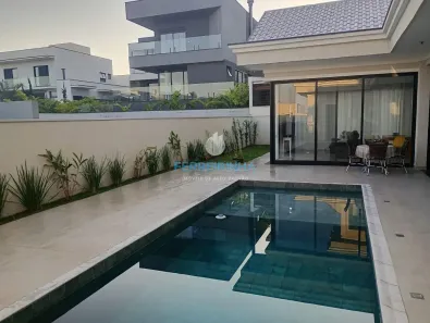 Casa com 4 Quartos à venda, 450m² no Condomínio Reserva do Paratehy, São José dos Campos