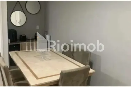 Apartamento com 2 Quartos à venda, 72m² no Barra da Tijuca, Rio de Janeiro