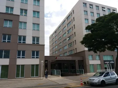Ponto Comercial à venda, 45m² no Alvinópolis, Atibaia