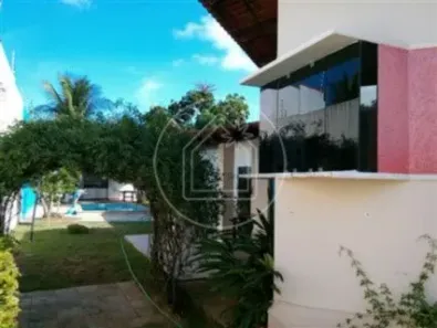 Casa com 4 Quartos à venda, 329m² no Candelária, Natal