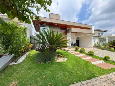 Casa com 3 Quartos à venda, 157m² no Chácaras Maringá, Atibaia