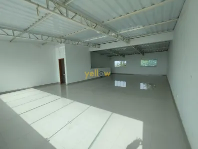 Ponto Comercial para alugar, 400m² no Parque Rodrigo Barreto, Arujá