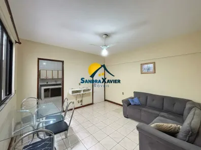 Apartamento com 2 Quartos para alugar, 95m² no Garatucaia, Angra dos Reis