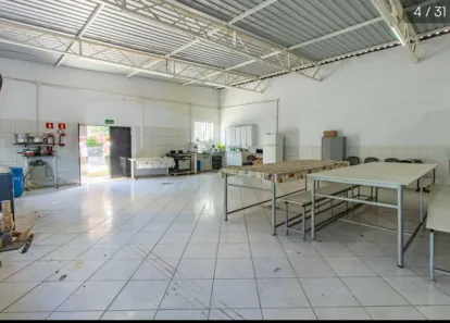 Galpão/Depósito/Armazém à venda, 600m² no Vila Ipojuca, São Paulo