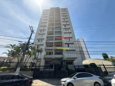 Apartamento com 3 Quartos à venda, 78m² no Jardim Japão, São Paulo