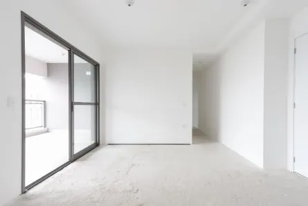 Apartamento com 2 Quartos à venda, 79m² no Água Branca, São Paulo