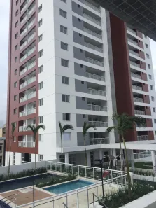 Apartamento com 3 Quartos à venda, 125m² no Telégrafo, Belém