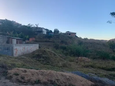 Lote/Terreno à venda, 300m² no , Ritápolis