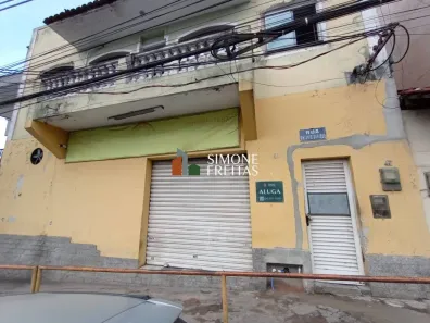 Ponto Comercial para alugar, 63m² no São João, Volta Redonda