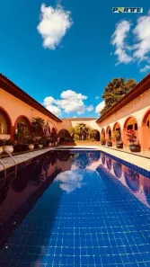 Casa com 5 Quartos à venda, 469m² no Lagos de Santa Helena, Bragança Paulista
