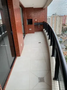 Apartamento com 3 Quartos à venda, 110m² no Jurunas, Belém