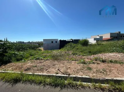 Lote/Terreno à venda, 165m² no Jardim Santa Marta III, Salto