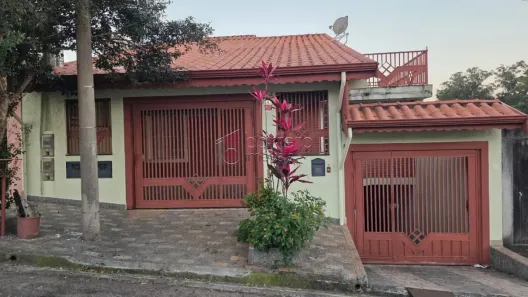 Casa com 4 Quartos à venda, 250m² no Jardim das Samambaias, Jundiaí